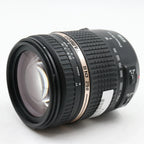 Tamron 18-270mm f/3.5-6.3 VC Di II PZD Canon gebraucht