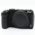 Nikon Z30 body used