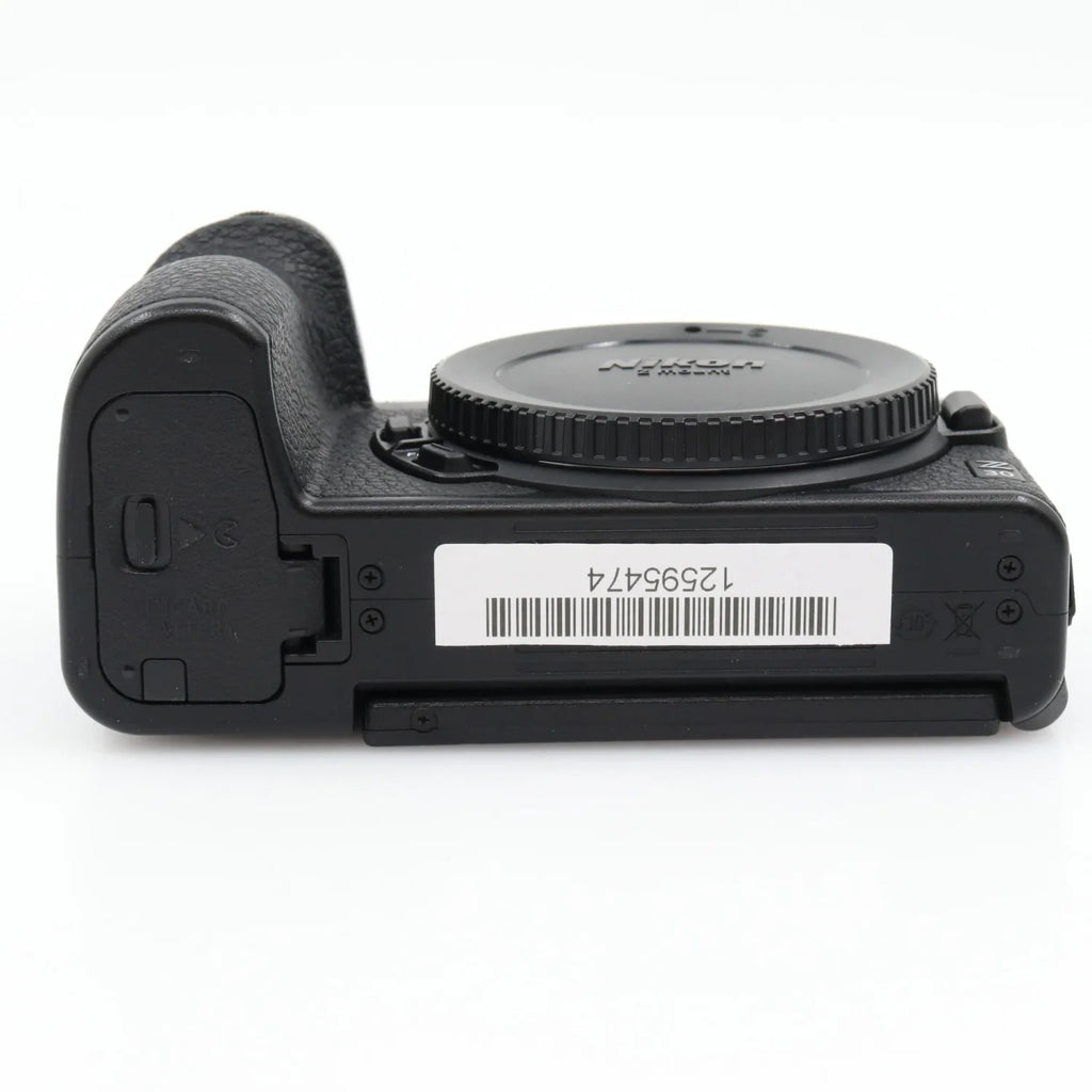 Nikon Z30 body used