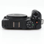 Nikon Z30 body used
