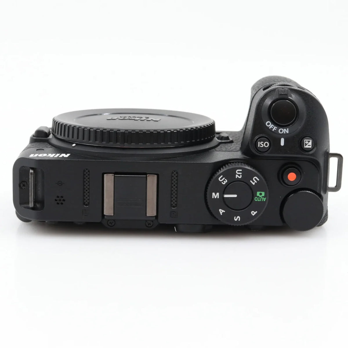 Nikon Z30 body used