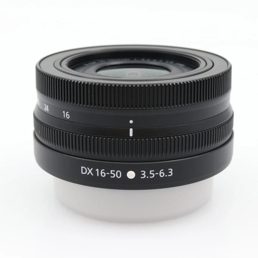 Nikon Z DX 16-50mm f/3.5-6.3 VR gebraucht
