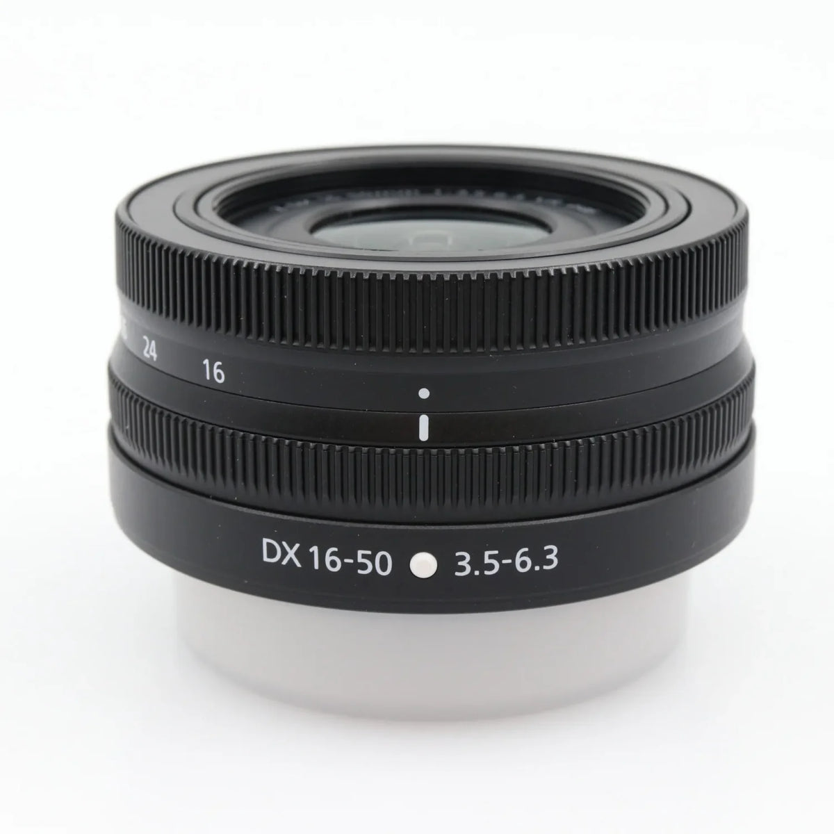 Nikon Z DX 16-50mm f/3.5-6.3 VR gebraucht