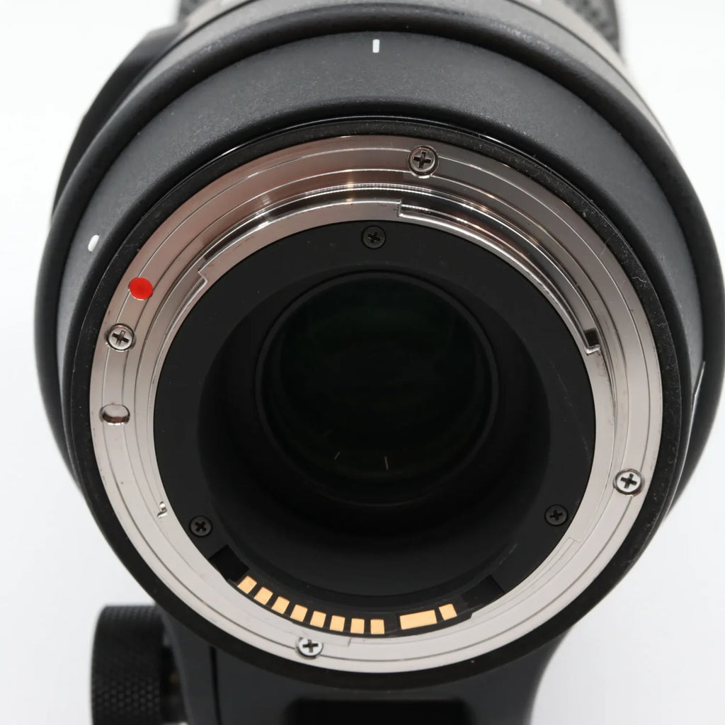 Sigma 150-600mm f/5-6.3 DG OS HSM Contemporary Canon EF Gebraucht