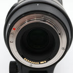 Sigma 150-600mm f/5-6.3 DG OS HSM Contemporary Canon EF Gebraucht