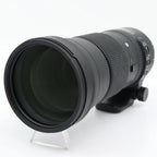 Sigma 150-600mm f/5-6.3 DG OS HSM Contemporary Canon EF Gebraucht