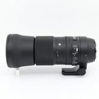 Sigma 150-600mm f/5-6.3 DG OS HSM Contemporary Canon EF Gebraucht