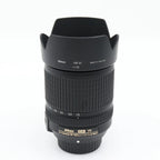 Nikon DX 18-140mm f/3.5-6.3 VR gebraucht