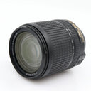Nikon DX 18-140mm f/3.5-6.3 VR gebraucht