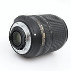 Nikon DX 18-140mm f/3.5-6.3 VR gebraucht