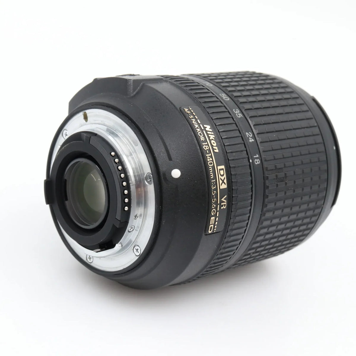 Nikon DX 18-140mm f/3.5-6.3 VR gebraucht