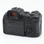 Canon EOS R6 Gehäuse Gebraucht