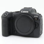 Canon EOS R6 Gehäuse Gebraucht