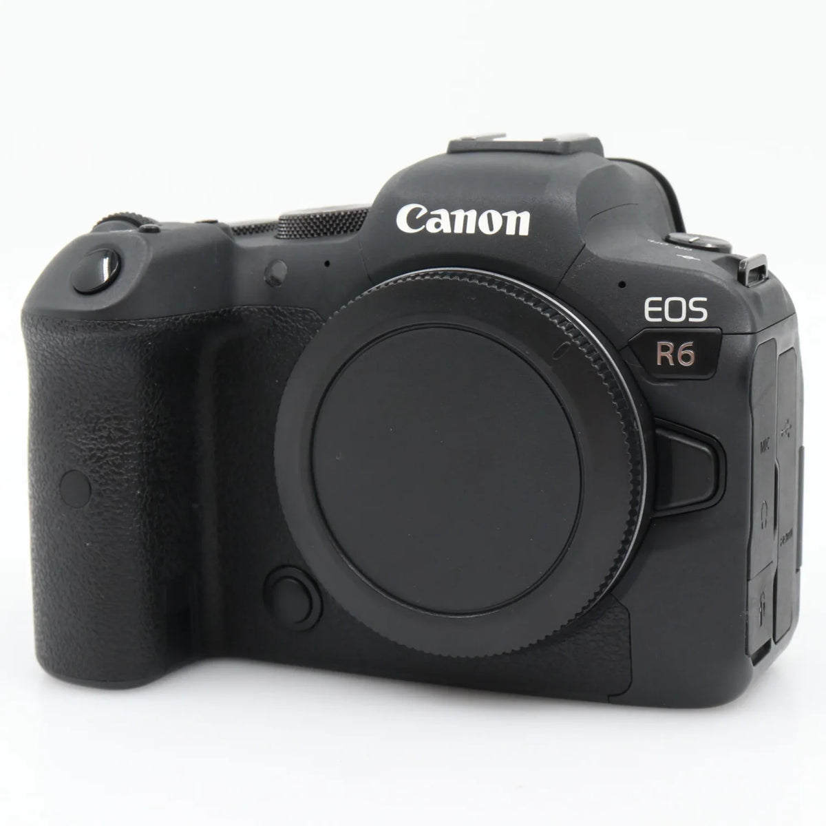 Canon EOS R6 Gehäuse Gebraucht