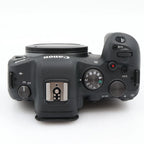 Canon EOS R6 Gehäuse Gebraucht