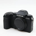 Fujifilm X-S20 body used