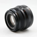 Fujifilm XF 35mm f/2 R WR used