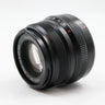 Fujifilm XF 35mm f/2 R WR used