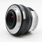 Fujifilm XF 35mm f/2 R WR used
