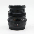 Fujifilm XF 35mm f/2 R WR used