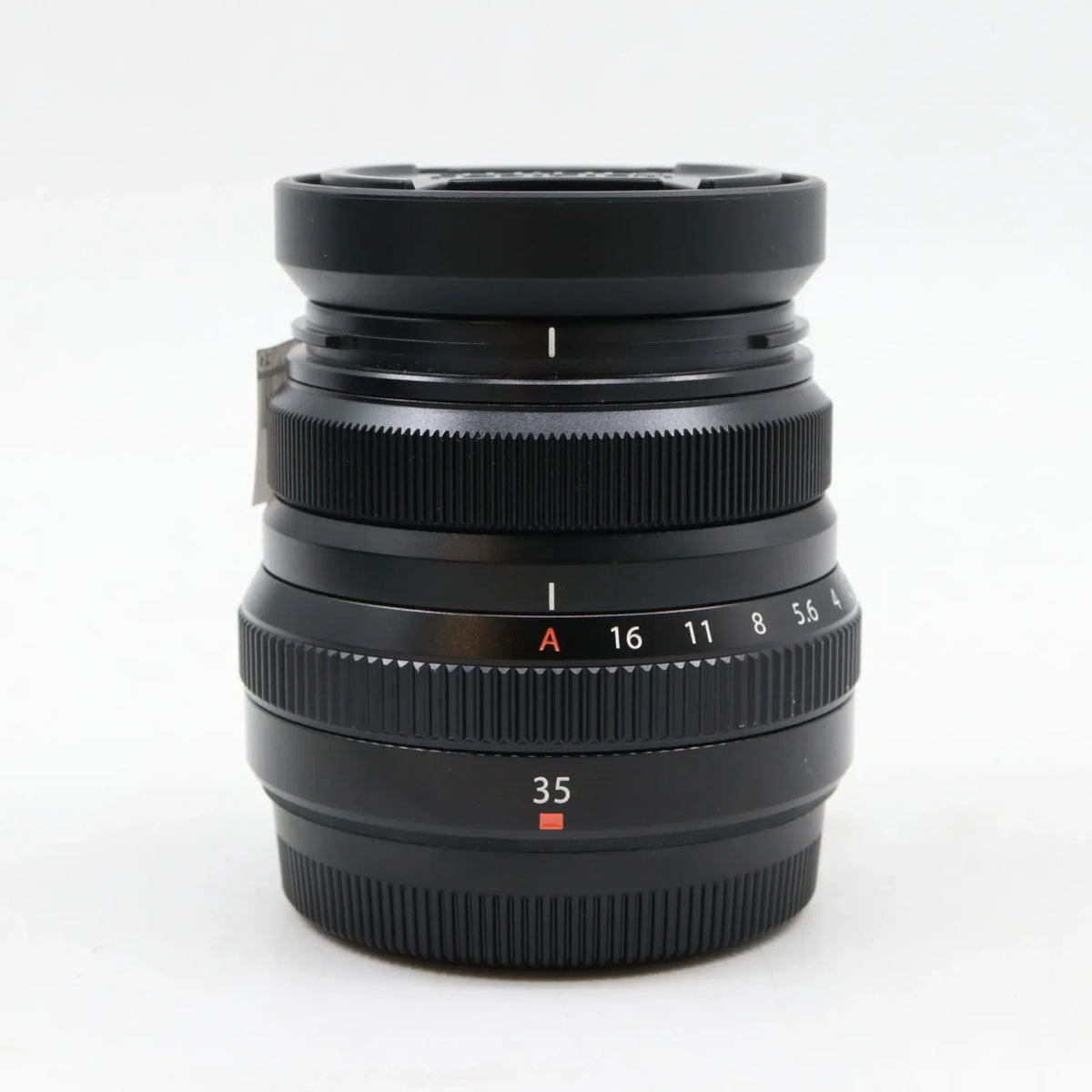 Fujifilm XF 35mm f/2 R WR used