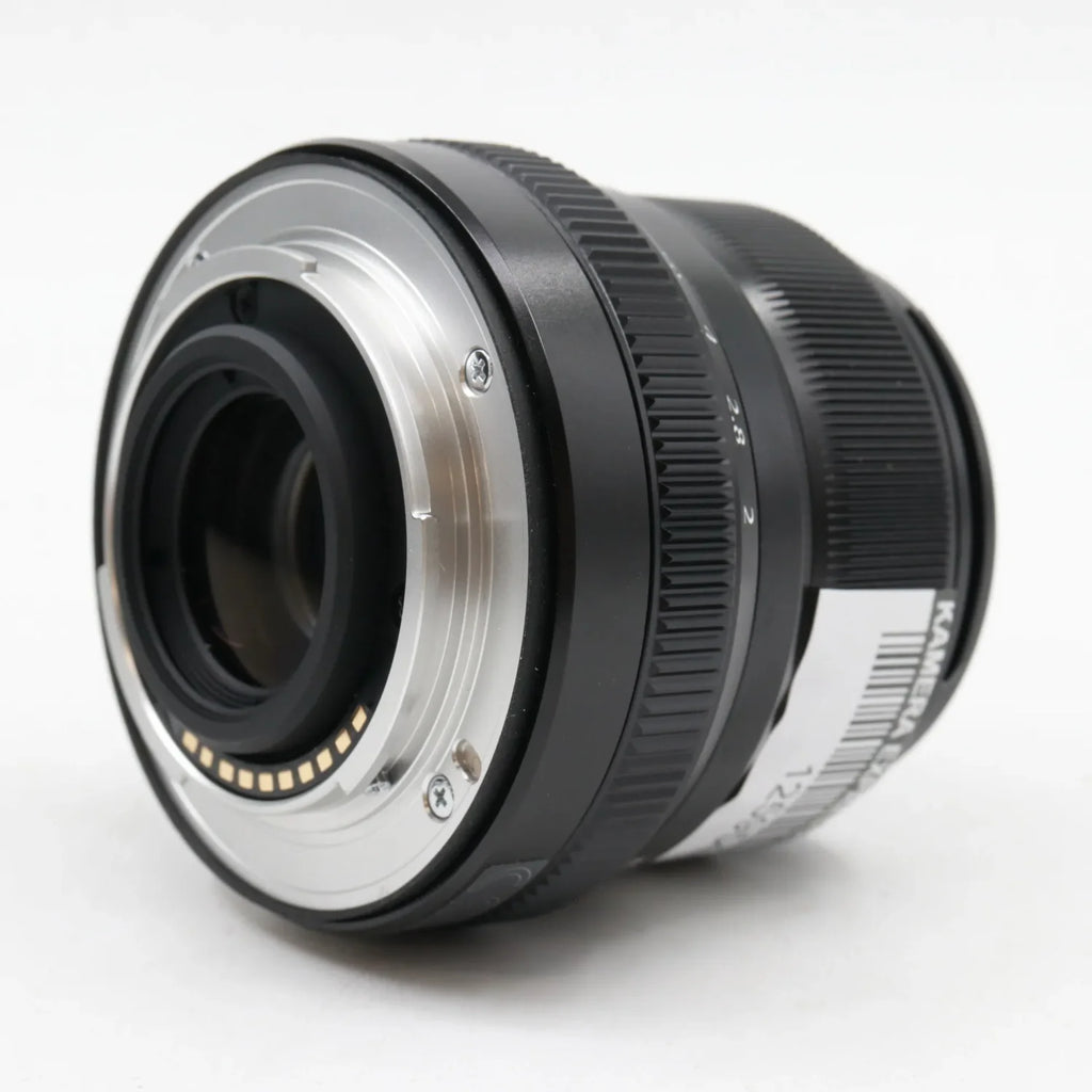 Fujifilm XF 23mm f/2 R WR used