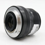 Fujifilm XF 23mm f/2 R WR used