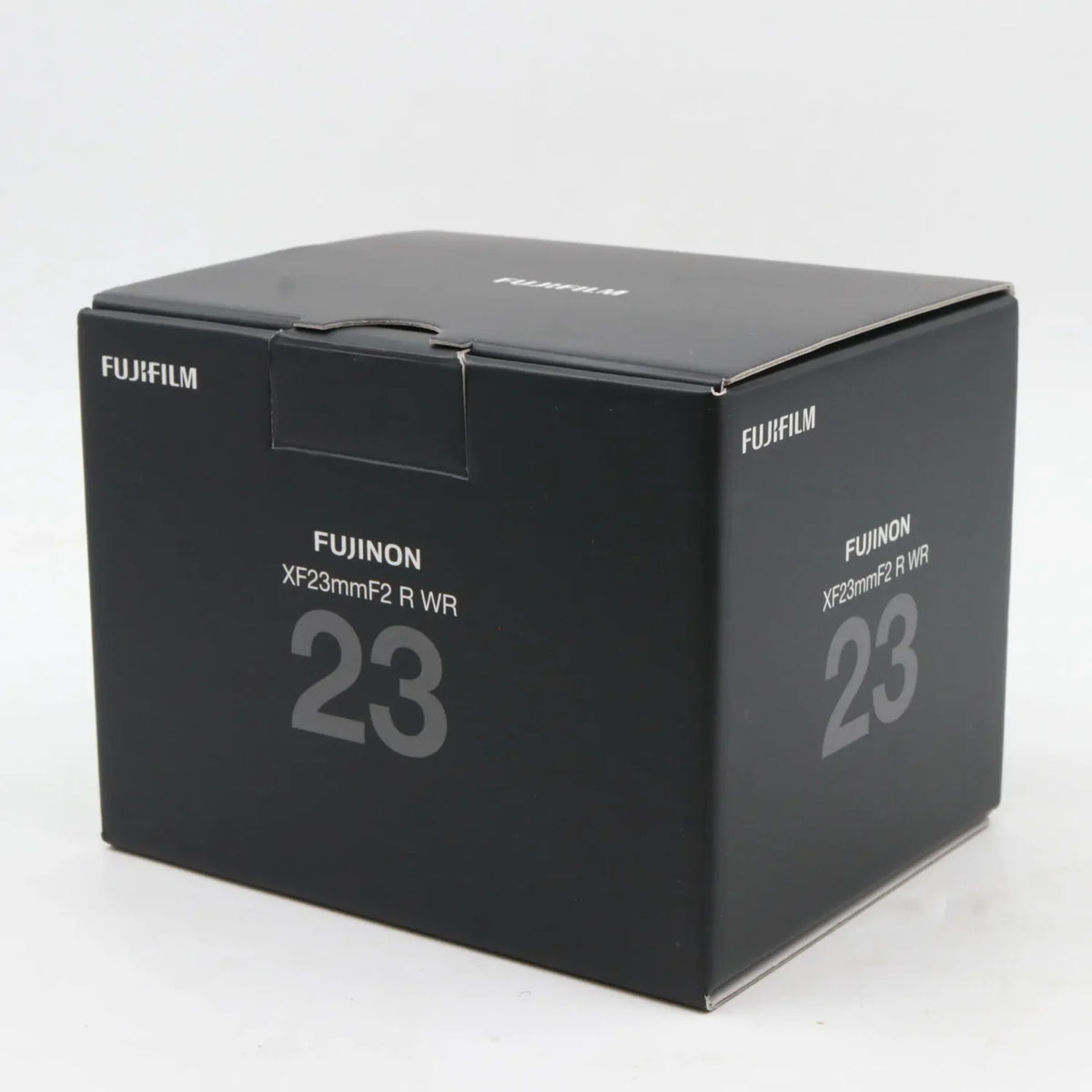 Fujifilm XF 23mm f/2 R WR used