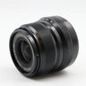 Fujifilm XF 23mm f/2 R WR Gebraucht