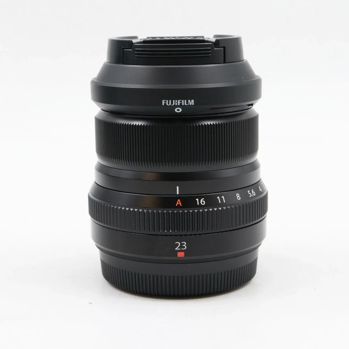 Fujifilm XF 23mm f/2 R WR used