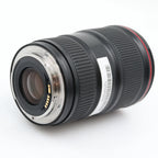 Canon EF 16-35mm f/4 L IS USM used