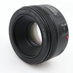 Canon EF 50mm f/1.8 STM used