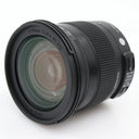 Sigma 17-70mm f/2.8-4 DC Macro Contemporary OS HSM Nikon used