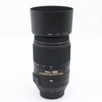 Nikon AF-S 55-300mm f/4.5-5.6G VR DX ED gebraucht
