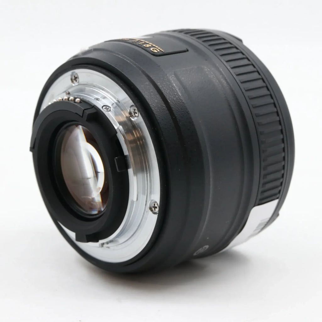 Nikon AF-S 50mm f/1.8G gebraucht