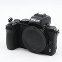 Nikon Z50 Gehäuse gebraucht