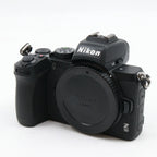 Nikon Z50 Gehäuse gebraucht