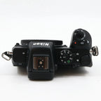 Nikon Z50 Gehäuse gebraucht