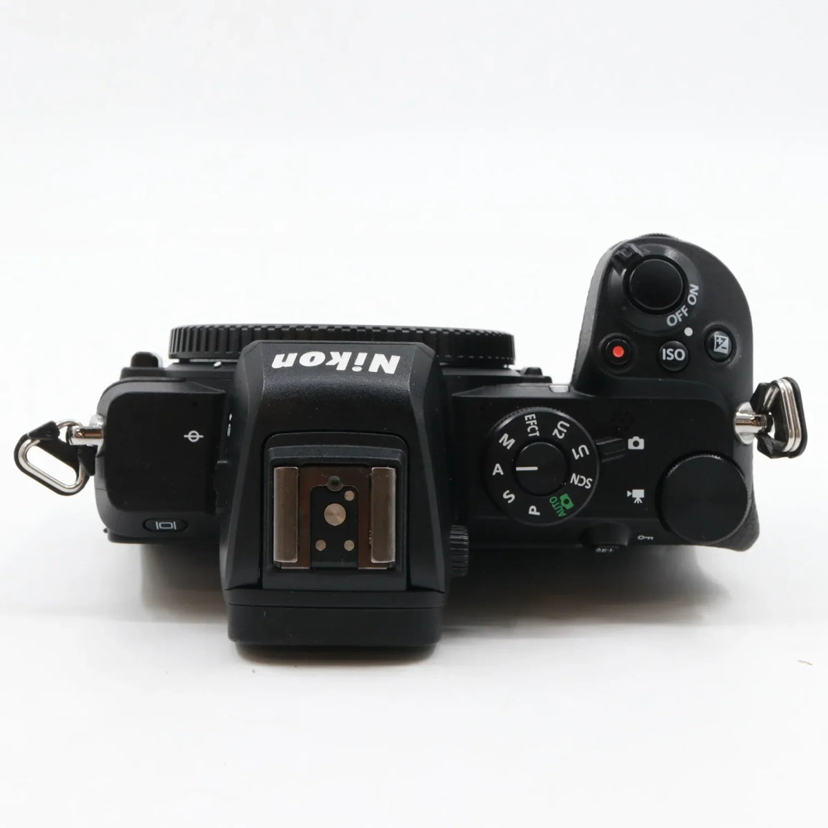 Nikon Z50 Gehäuse gebraucht