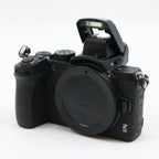 Nikon Z50 Gehäuse gebraucht
