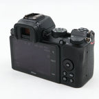 Nikon Z50 Gehäuse gebraucht