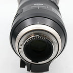 Tamron 150-600mm f/5-6.3 Di VC USD G2 Nikon FX used