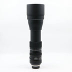 Tamron 150-600mm f/5-6.3 Di VC USD G2 Nikon FX used