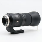 Tamron 150-600mm f/5-6.3 Di VC USD G2 Nikon FX used