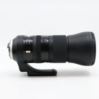 Tamron 150-600mm f/5-6.3 Di VC USD G2 Nikon FX used
