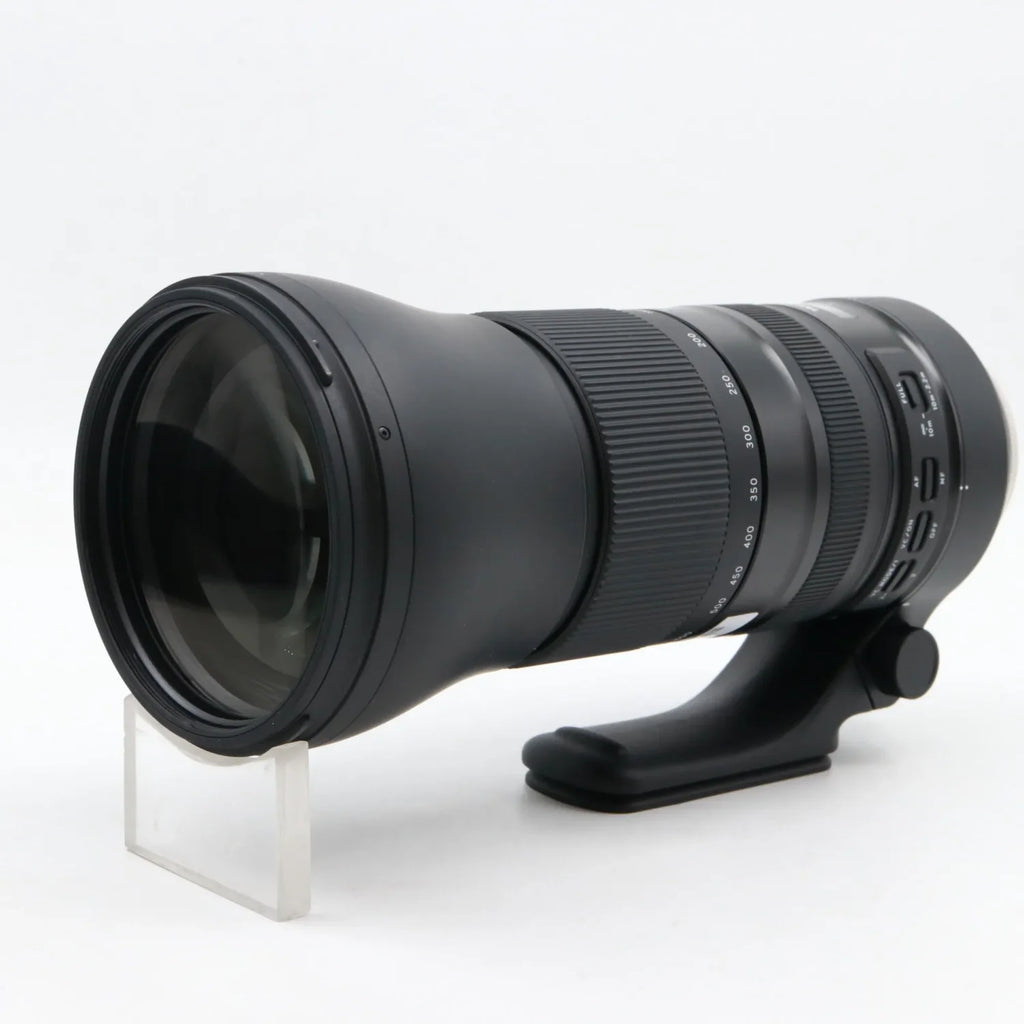 Tamron 150-600mm f/5-6.3 Di VC USD G2 Nikon FX used