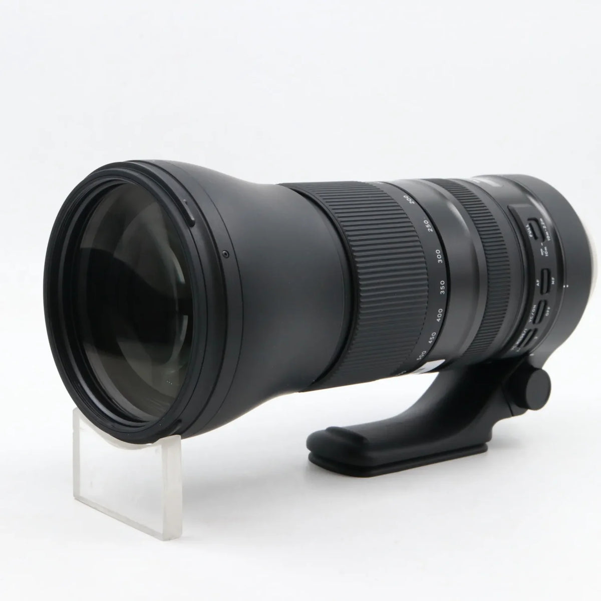 Tamron 150-600mm f/5-6.3 Di VC USD G2 Nikon FX used