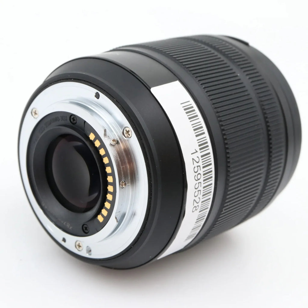 Panasonic Lumix G Vario 12-60mm f/3.5-5.6 ASPH. Power OIS gebraucht