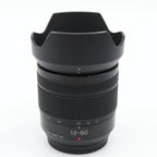 Panasonic Lumix G Vario 12-60mm f/3.5-5.6 ASPH. Power OIS gebraucht