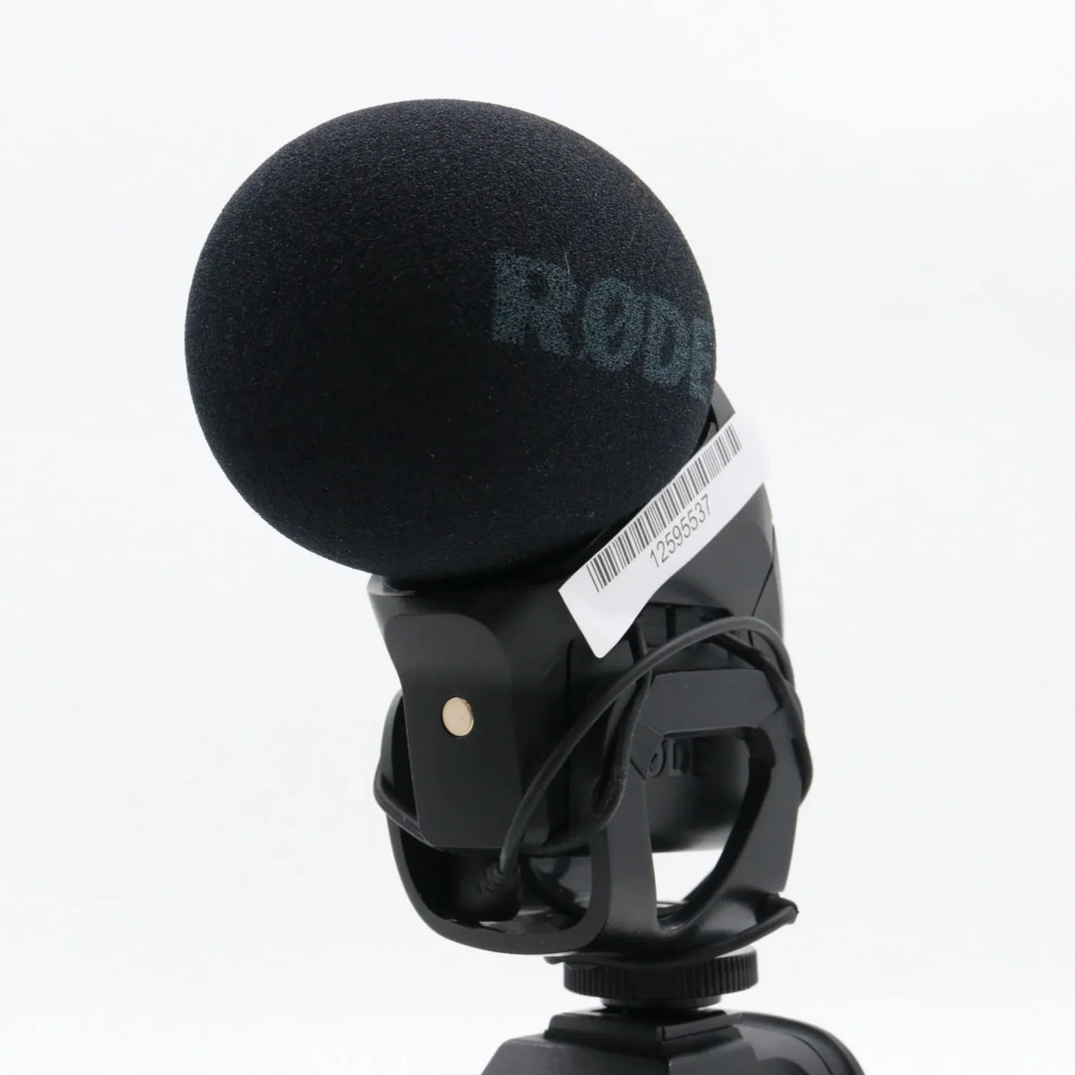 Rode Stereo Videomic Pro Rycote used
